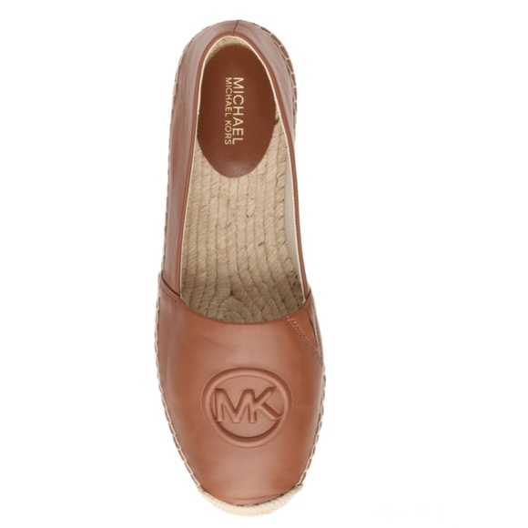 michael kors dylyn espadrille shoes